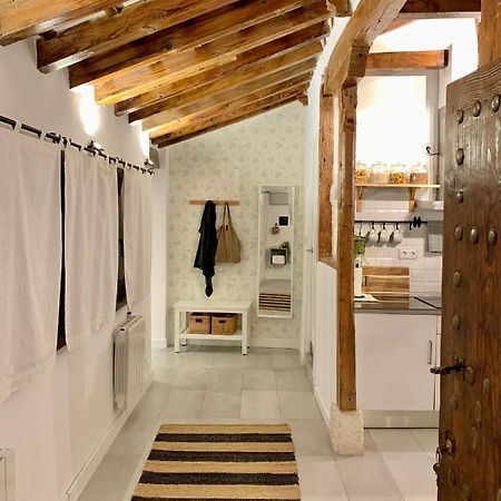 Casa Santello Apartment Толедо Екстериор снимка