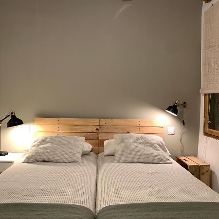 Casa Santello Apartment Толедо Екстериор снимка