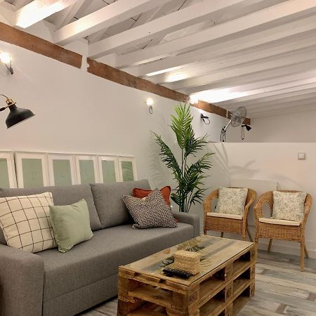 Casa Santello Apartment Толедо Екстериор снимка