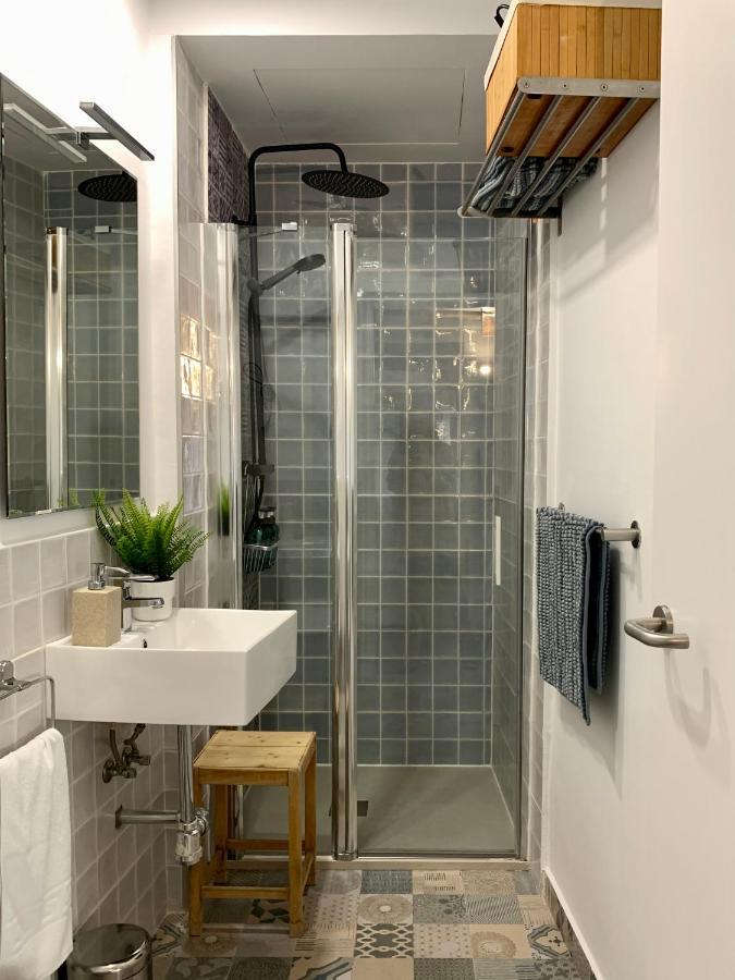 Casa Santello Apartment Толедо Екстериор снимка