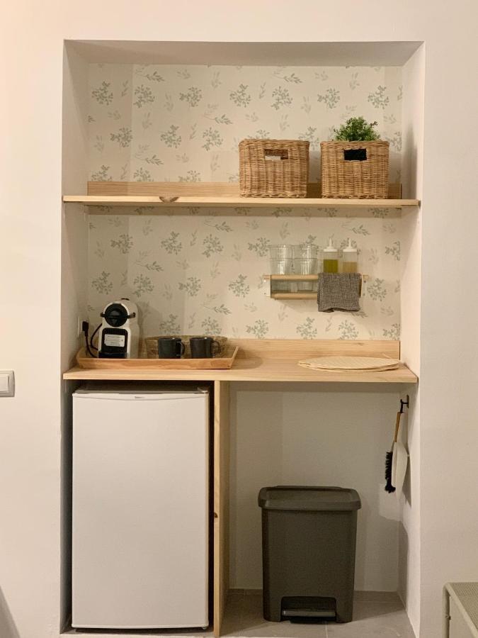 Casa Santello Apartment Толедо Екстериор снимка