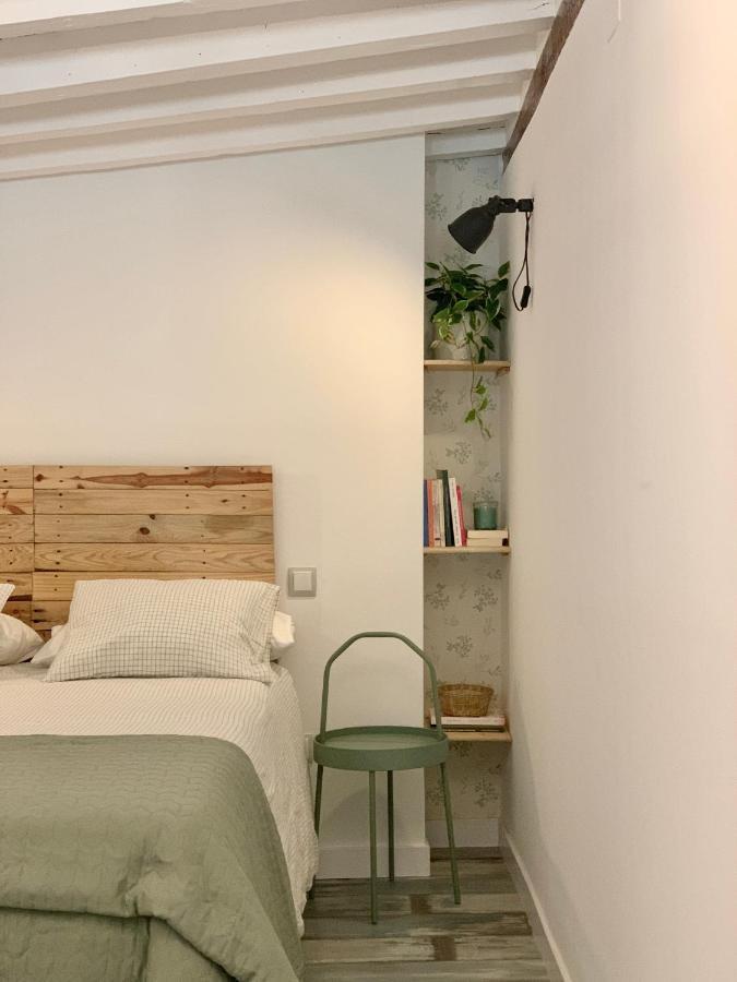 Casa Santello Apartment Толедо Екстериор снимка