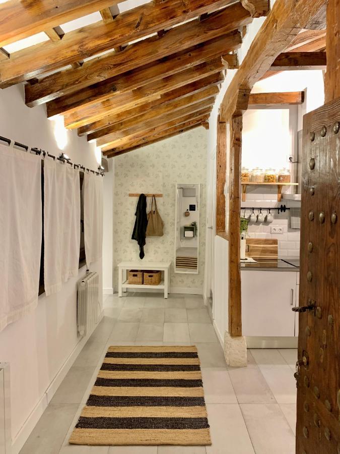 Casa Santello Apartment Толедо Екстериор снимка
