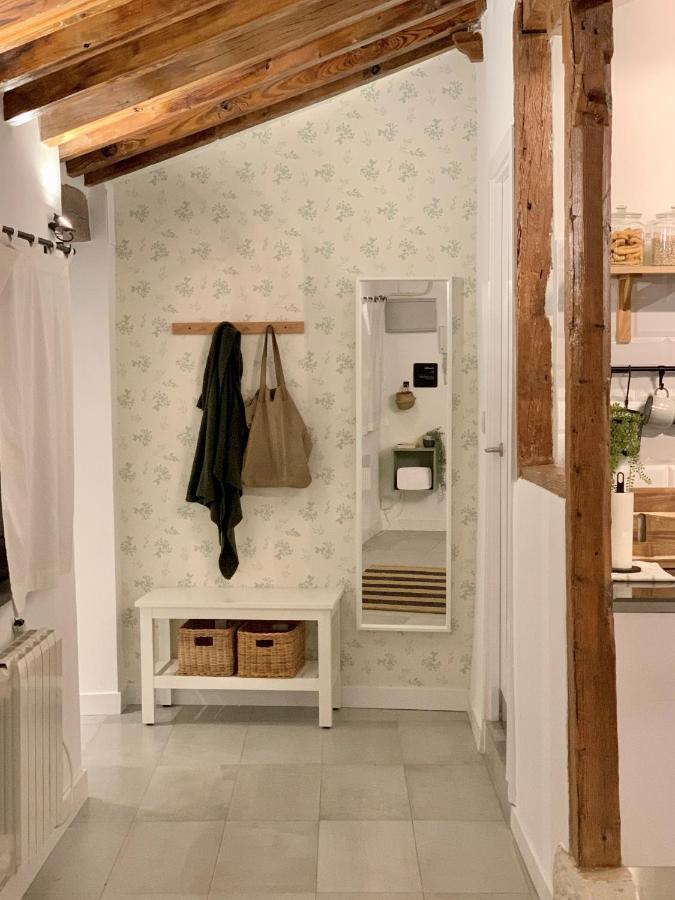 Casa Santello Apartment Толедо Екстериор снимка
