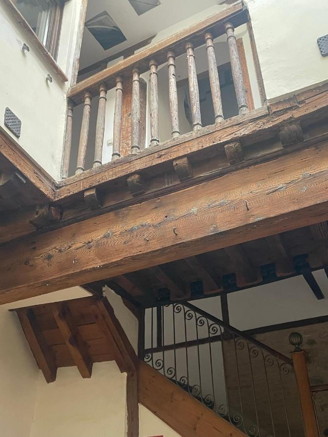 Casa Santello Apartment Толедо Екстериор снимка