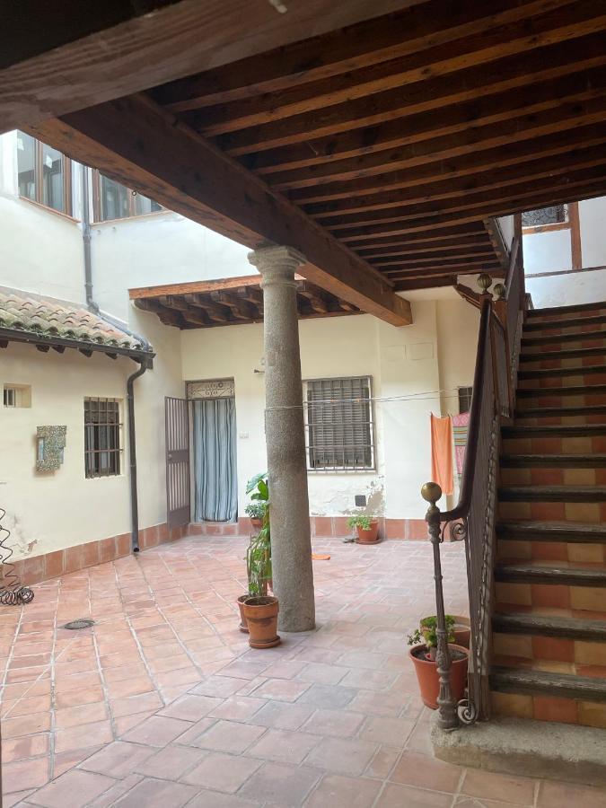 Casa Santello Apartment Толедо Екстериор снимка