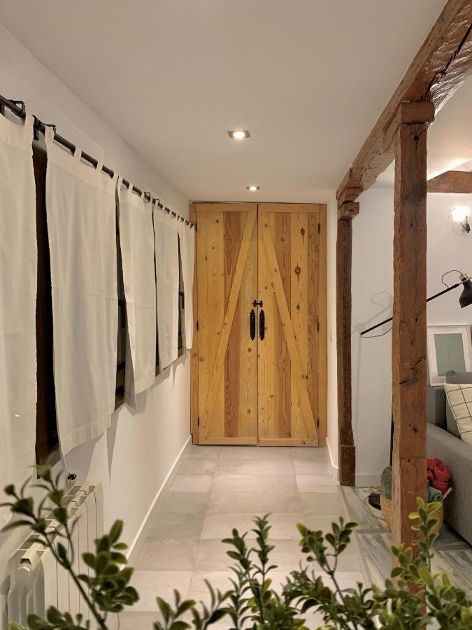 Casa Santello Apartment Толедо Екстериор снимка