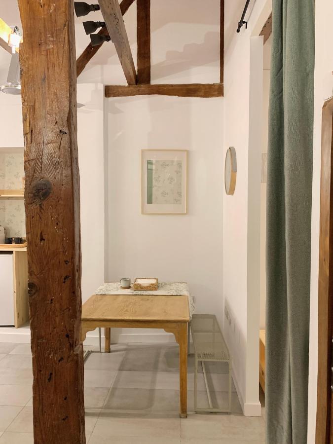 Casa Santello Apartment Толедо Екстериор снимка