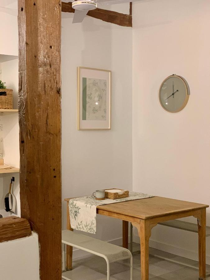 Casa Santello Apartment Толедо Екстериор снимка