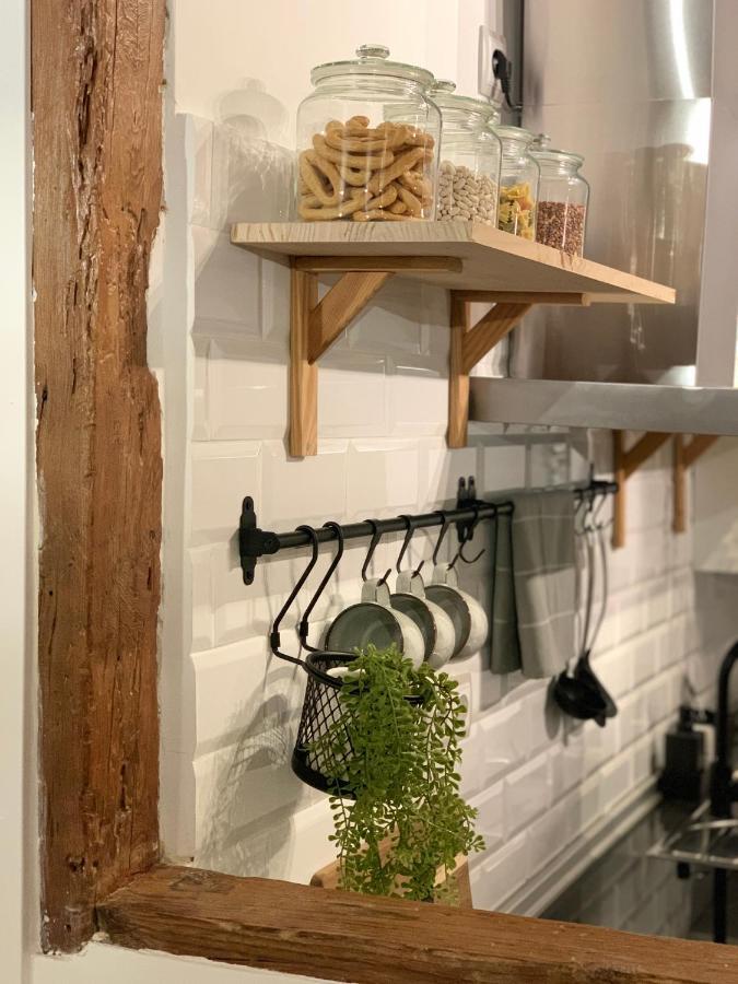 Casa Santello Apartment Толедо Екстериор снимка