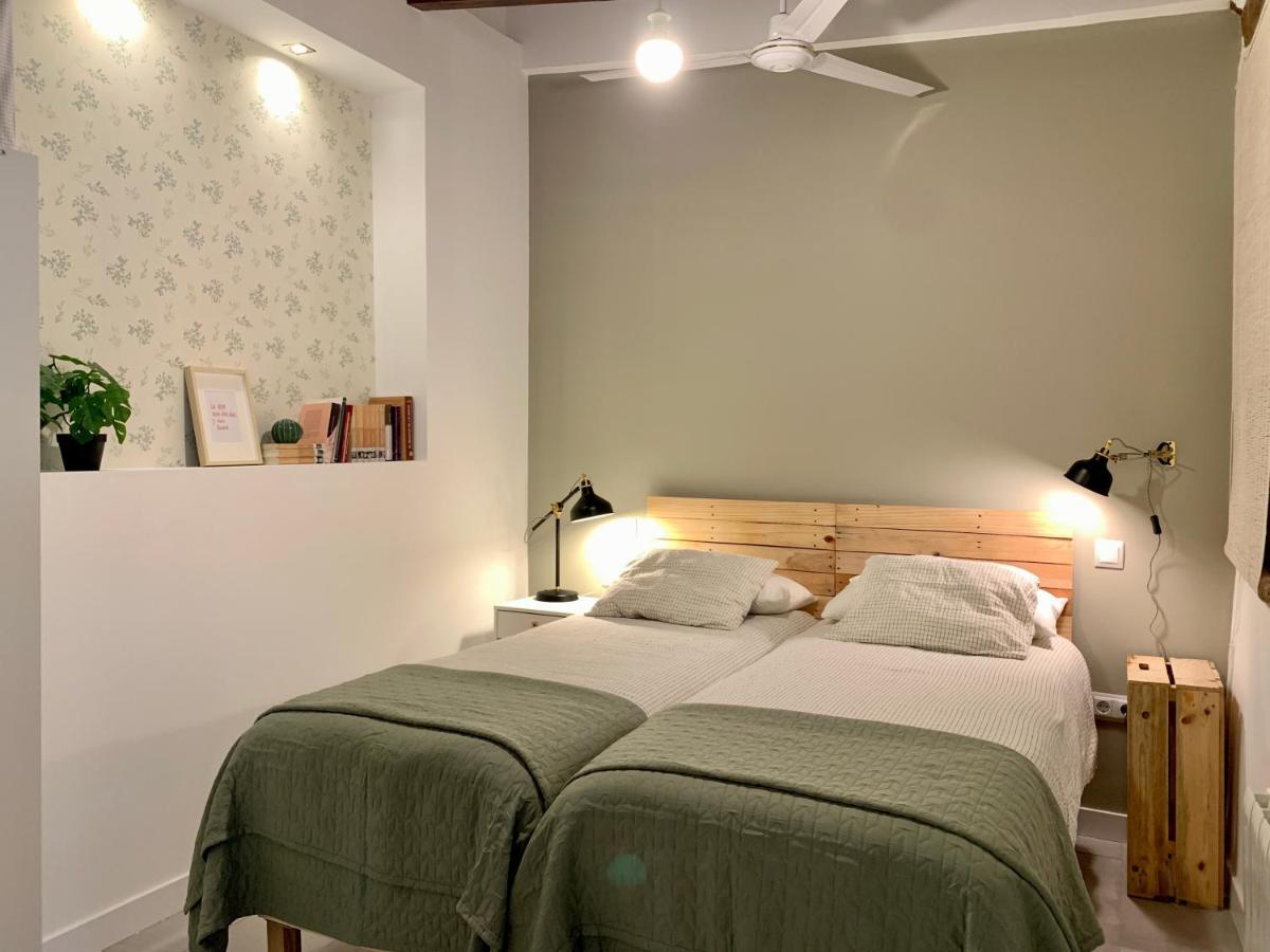 Casa Santello Apartment Толедо Екстериор снимка