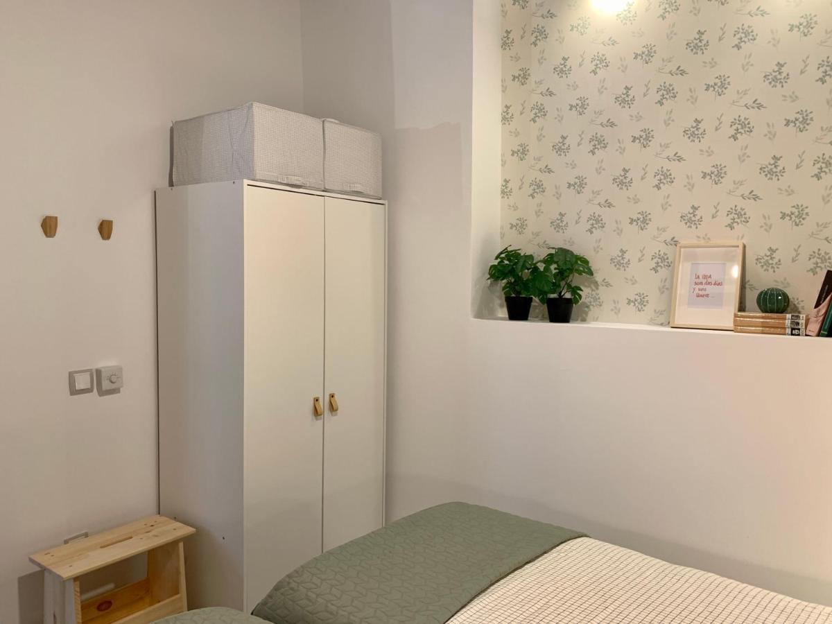 Casa Santello Apartment Толедо Екстериор снимка