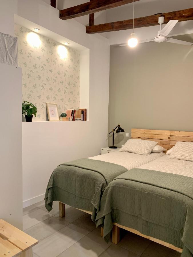 Casa Santello Apartment Толедо Екстериор снимка
