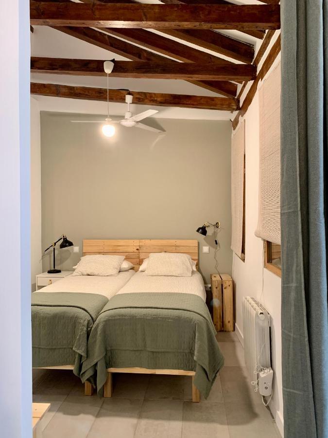 Casa Santello Apartment Толедо Екстериор снимка