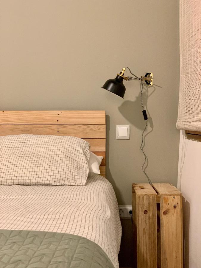 Casa Santello Apartment Толедо Екстериор снимка