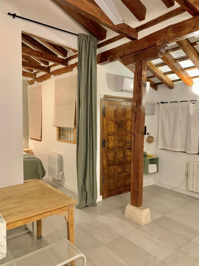 Casa Santello Apartment Толедо Екстериор снимка