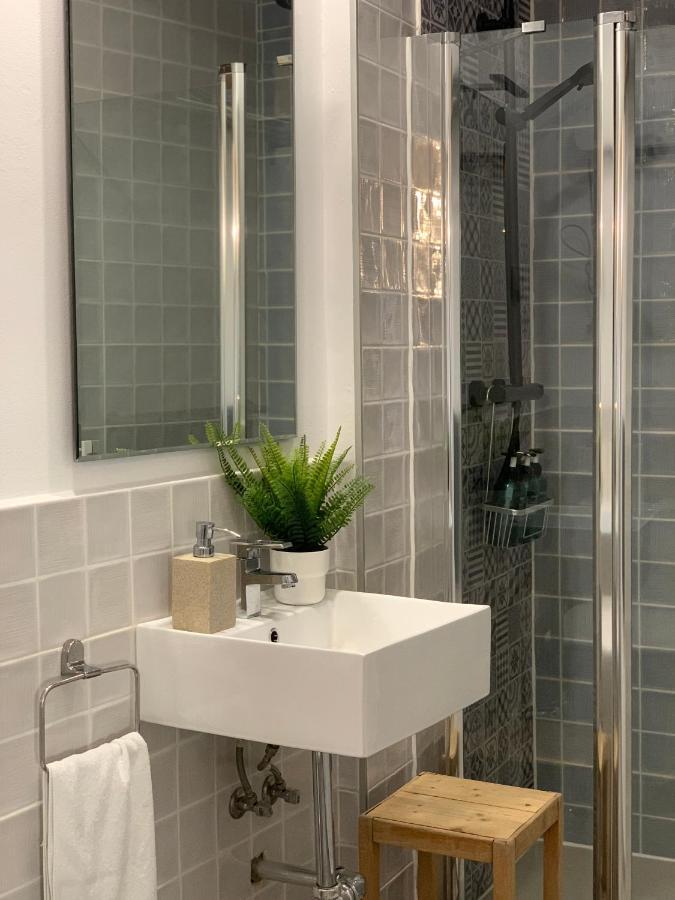 Casa Santello Apartment Толедо Екстериор снимка