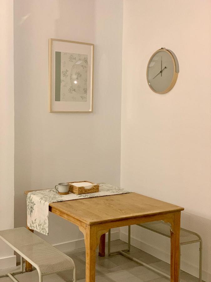 Casa Santello Apartment Толедо Екстериор снимка
