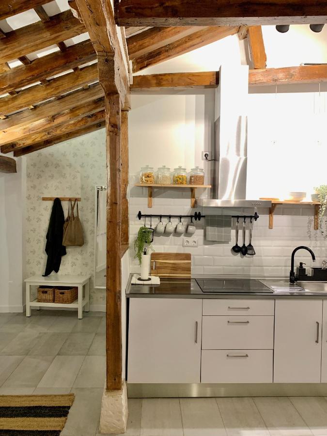 Casa Santello Apartment Толедо Екстериор снимка