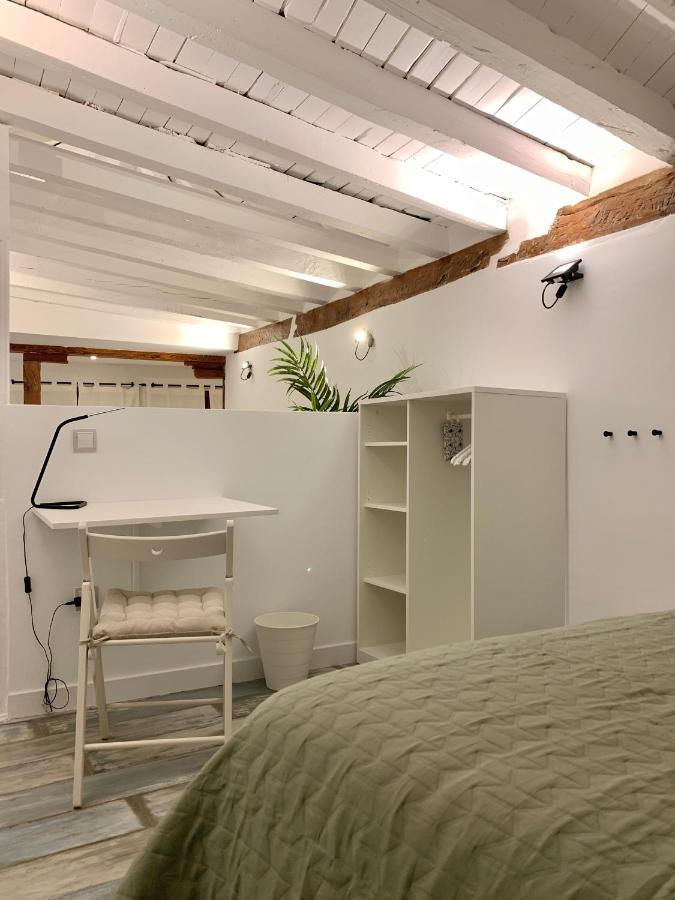 Casa Santello Apartment Толедо Екстериор снимка