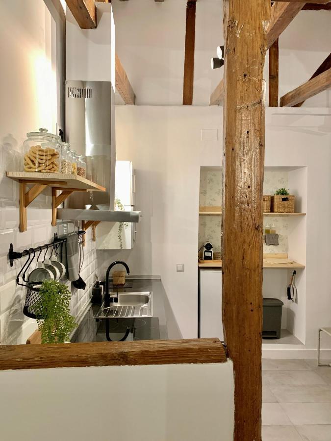 Casa Santello Apartment Толедо Екстериор снимка