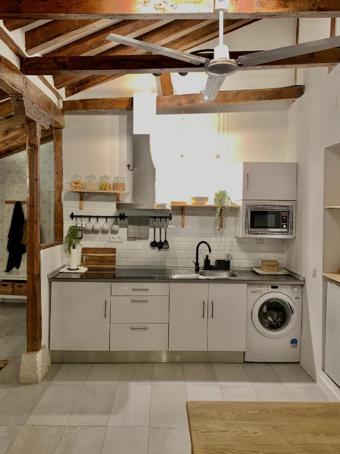 Casa Santello Apartment Толедо Екстериор снимка