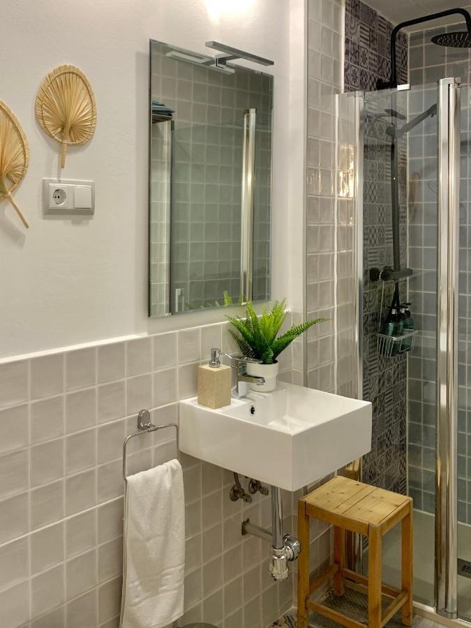 Casa Santello Apartment Толедо Екстериор снимка