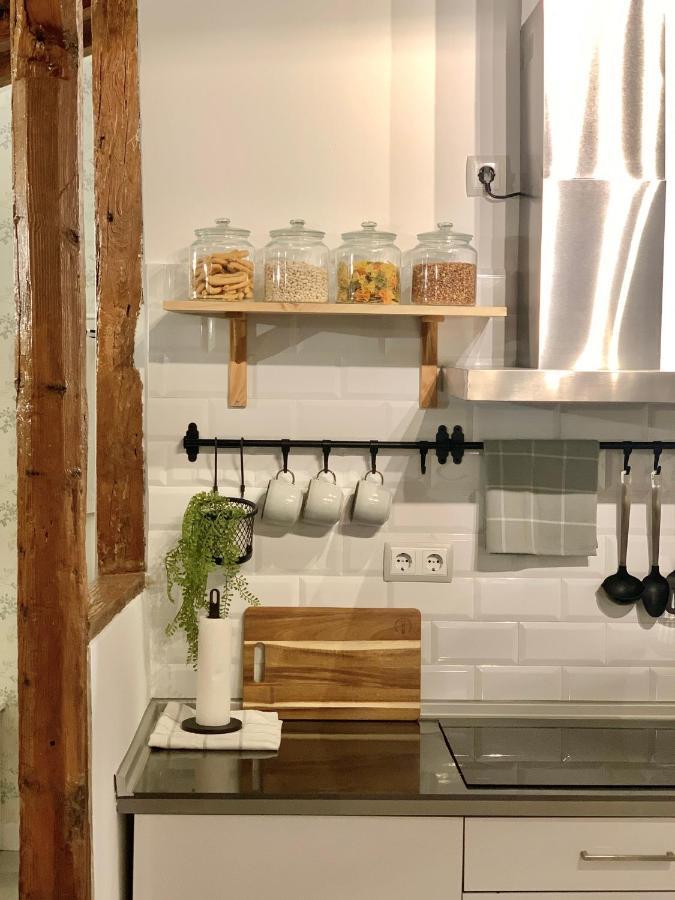Casa Santello Apartment Толедо Екстериор снимка