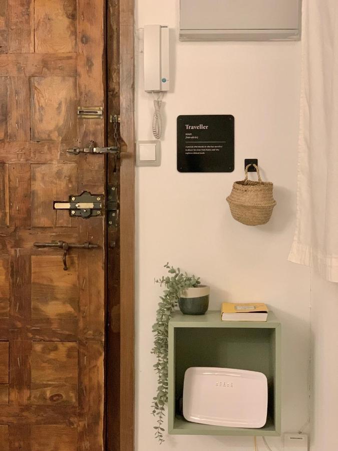 Casa Santello Apartment Толедо Екстериор снимка