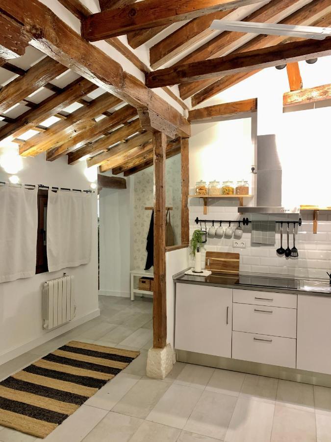 Casa Santello Apartment Толедо Екстериор снимка